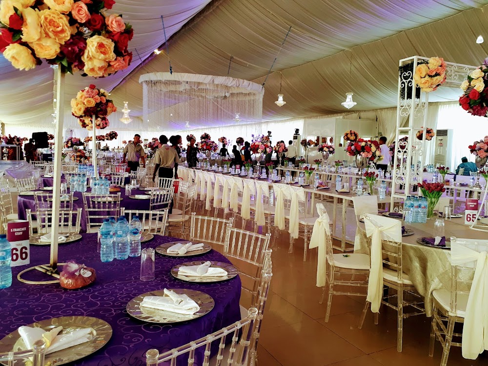 Rainbow Event Marquee photo 3